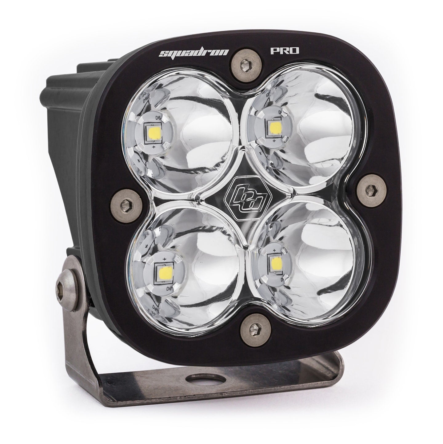 Exterior lighting