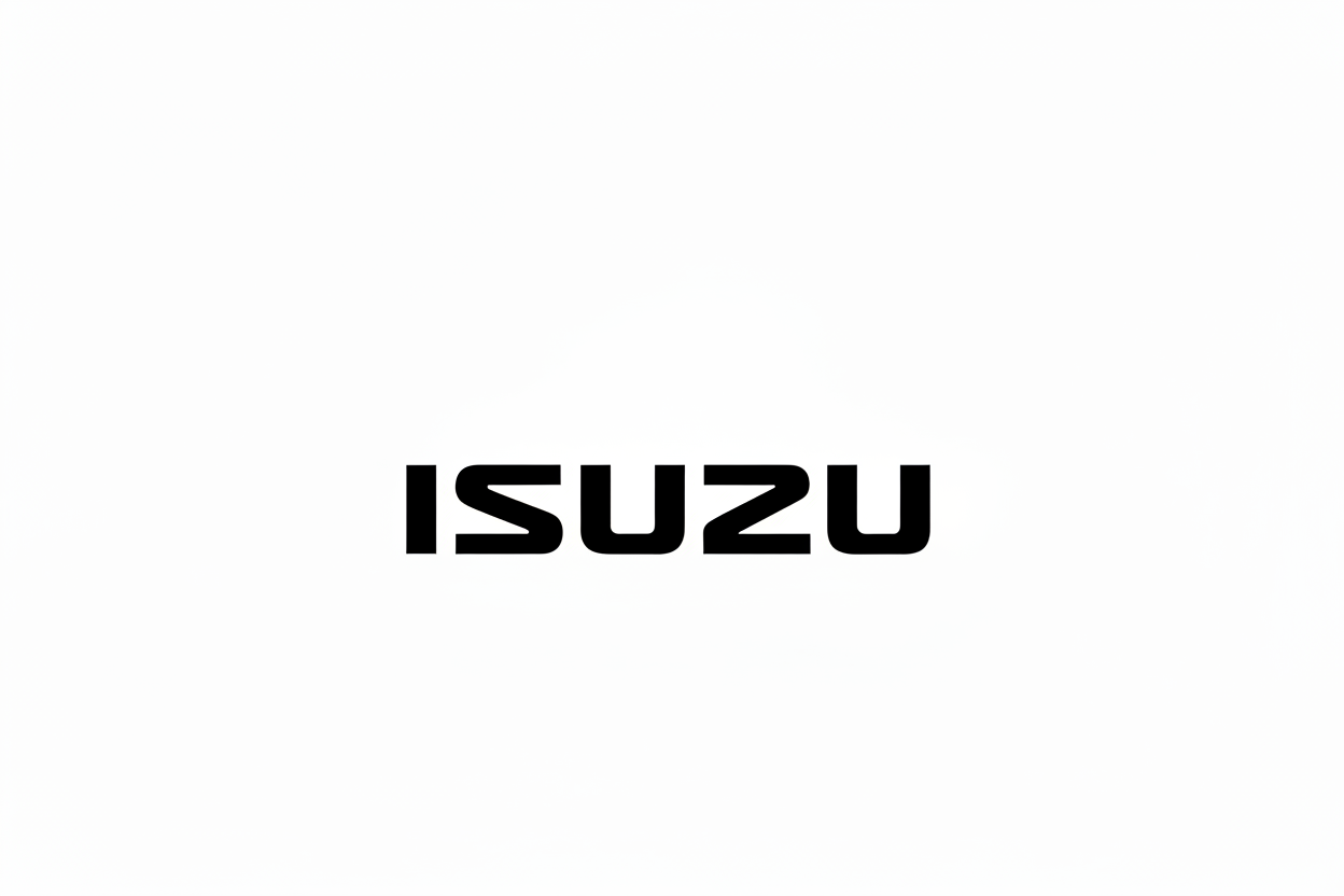 Isuzu