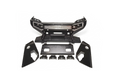 Mitsubishi Triton L200 19+ Stealth Bull Bar
