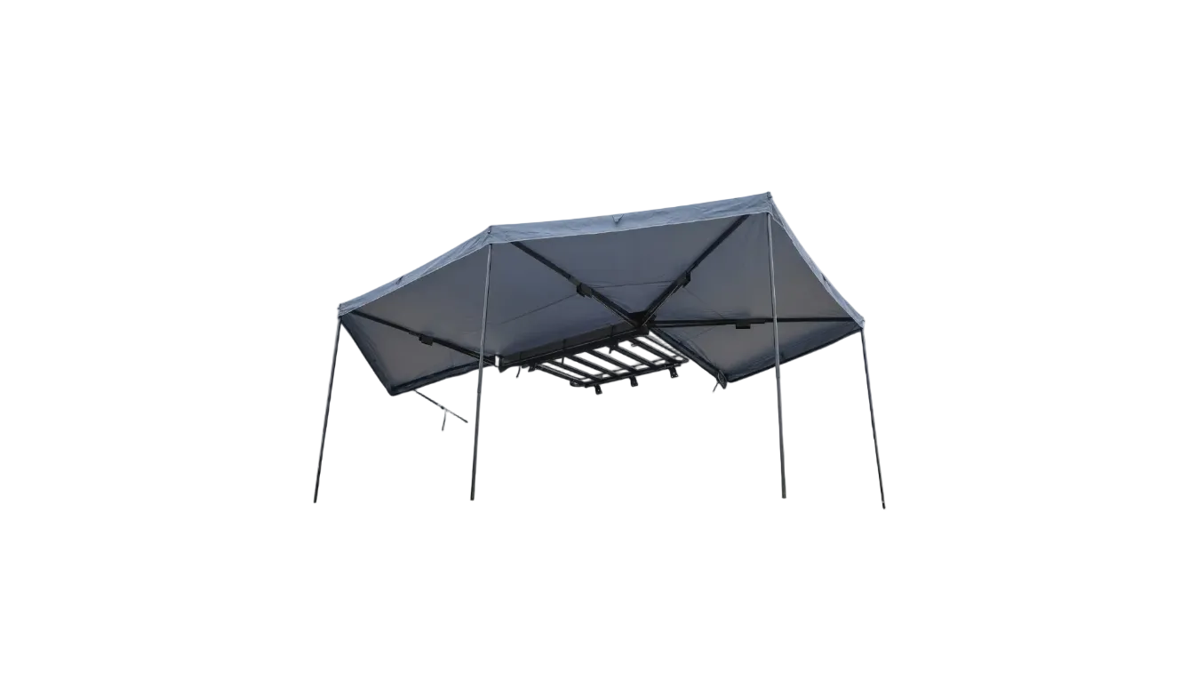 360° Awning (LED)