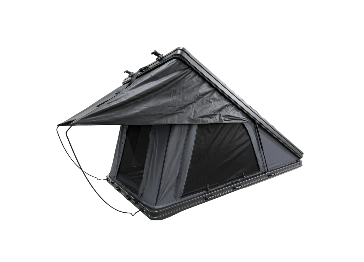 Triangle Hard Top Slim Line Rooftop tent