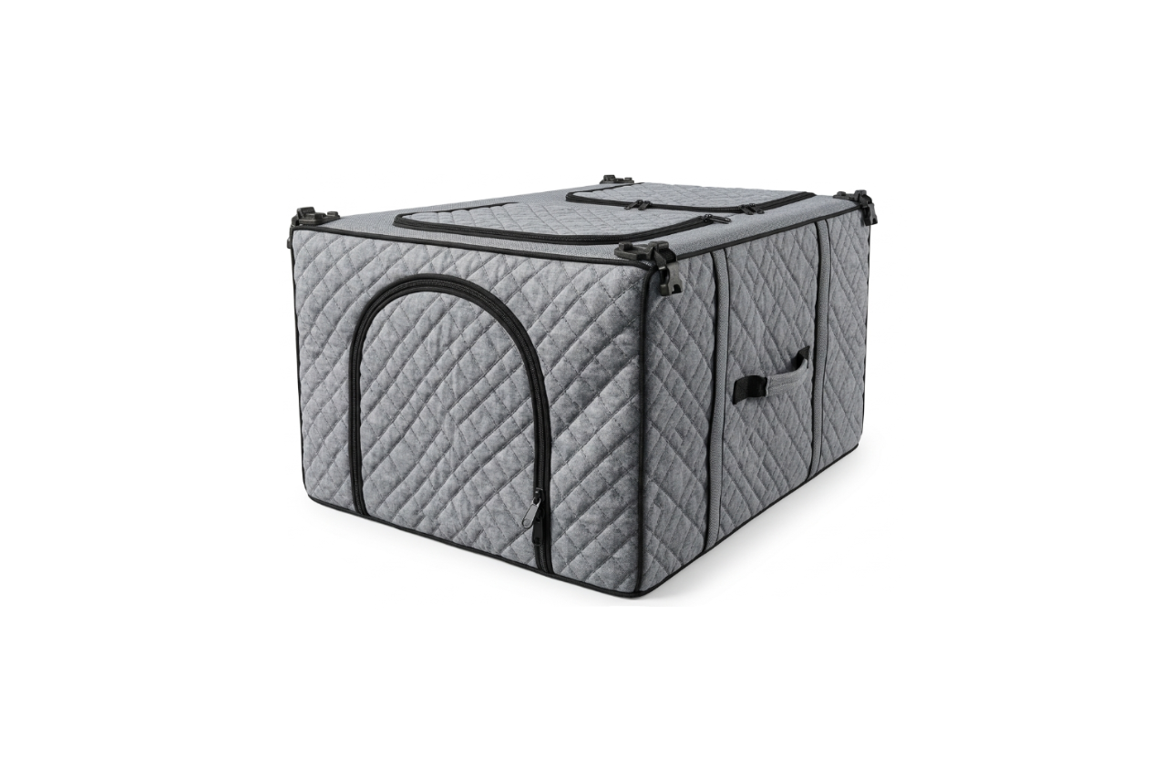 Thermal Insulation For Square Rooftop tent