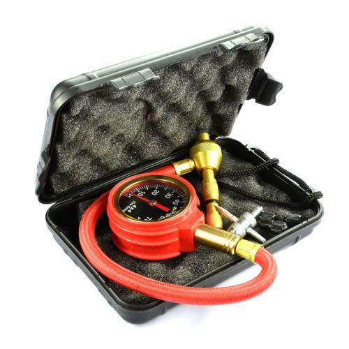 Tire Gauge