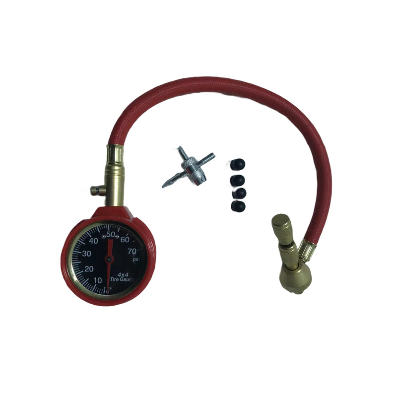 Tire Gauge