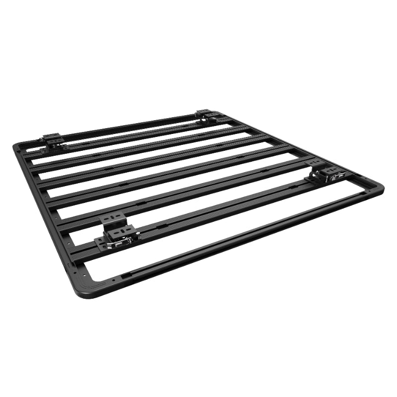 Quick Release Roof Top Tent Kit
