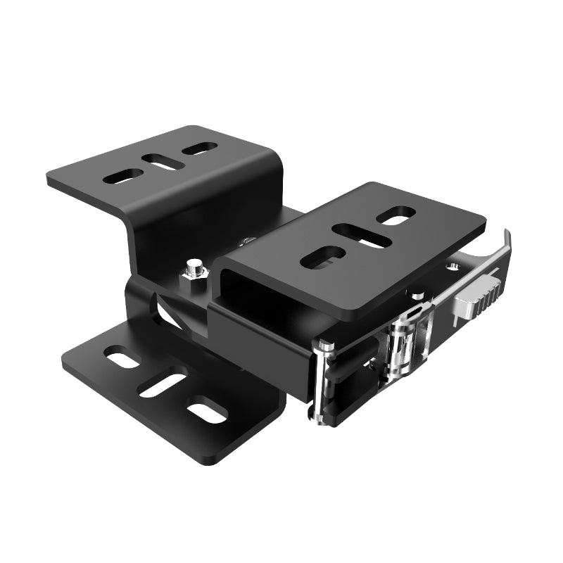 Quick Release Roof Top Tent Kit