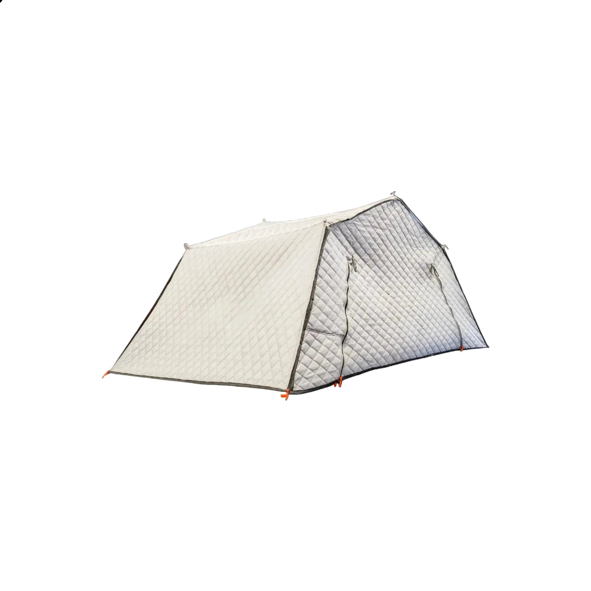 Thermal Insulation For Triangle Rooftop tent