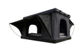Square Hard Top Slim Line Rooftop Tent